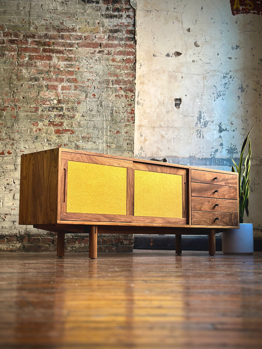 Sideboard No. 5 by Kirby Furniture