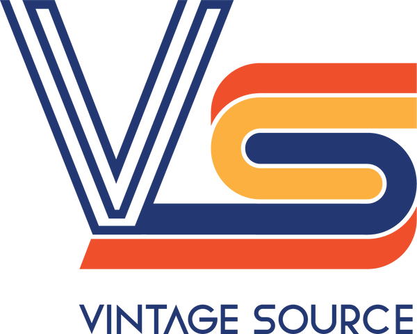 Vintage Source